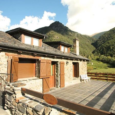 Llorts, Casa Rustica, Ordino, Zona Vallnord Exterior foto